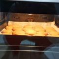 Cooksnap από Ραφαέλα Τόκα στη συνταγή Κουλουράκια κανέλας