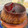 El cooksnap de Au Carballo cuando hizo Flan de huevo, queso y nueces.