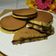 Cooksnap dari Elsa Bena untuk resep Dorayaki ala Doraemon