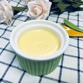 女醫說蔬 的 法式烤布蕾（法式燉蛋） cooksnap