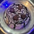 Preeti Sahil Gupta का कुकस्नैप जब उन्होंने चॉकलेट केक (chocolate cake recipe in Hindi) बनाया था।