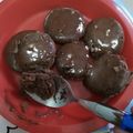 Cooksnap dari Devi Octavia untuk resep Kue cubit cokolatos