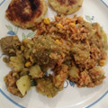 El cooksnap de Hilda Lucero Garcia Segura cuando hizo Albóndigas de puerco en salsa verde 😋.