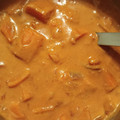Cooksnap de Estelle sur la recette Curry de patate douce au lait de coco
