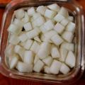 Ping醬 的 水蘿蔔泡菜 cooksnap