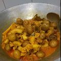 Cooksnap dari IyolHeru untuk resep Rica-rica Babi khas Manado