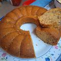 Cooksnap dari Nk.Aning untuk resep Kue Pisang Kukus No Mixer Takaran Sendok