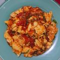 Cooksnap dari Nicky Surya Utari untuk resep Tumis Telor Tomat (Enak, anti ribet)