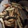 El cooksnap de angaba190 cuando hizo Chips de berenjena en Airfryer.