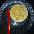 @shipra verma का कुकस्नैप जब उन्होंने मीठी सेवइयां (meethi seviyan recipe in Hindi) बनाया था।