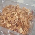 Cooksnap dari uswatun hasanah untuk resep Bawang Goreng Awet Kriuk + Tips