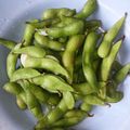 Cooksnap dari Vania Wedha untuk resep Edamame Rebus Gurih super gampang #homemadebylita