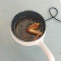Cooksnap dari paul jason untuk resep Ayam bumbu bawang gurih tanpa direbus