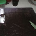Cooksnap dari ibah untuk resep Brownies Coklat Kukus