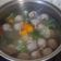 Cooksnap dari neneng karyanah untuk resep Sup Bakso wortel