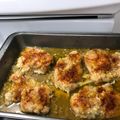 mase1987's cooksnap of when they made Easy baked chicken breasts.