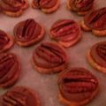 laura.deleeuw.58's cooksnap of when they made Easy Turtles.