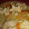Cooksnap dari Nurul Isnaini untuk resep Tongseng ayam tidak pedas (for baby)