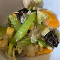 Cooksnap dari Ivonne untuk resep Capcay kuah kental