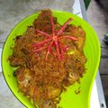 Cooksnap dari Jemi Schweärt untuk resep Ketimun acar kuning