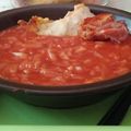Mária Gergő Lászlóné Cooksnap-ja, amikor elkészítette a(z) Paradicsomos káposzta receptet.
