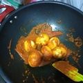 Cooksnap dari Yu Lin untuk resep TELUR Bumbu BALI