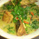 Cooksnap dari uppi untuk resep Pindang Tongkol Bumbu kuning kemangi