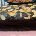 Cooksnap dari riana wulandari untuk resep The Real Keto Fudge Brownies #Allaire Cake Flour