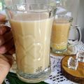 Cooksnap dari Anna Hadi_ant untuk resep Teh Tarik Simple