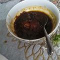 Cooksnap dari Ameera untuk resep Ayam Saus Mentega