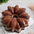 Cooksnap dari Yoshi Nur Imama untuk resep Puding Jelly Oreo Beng² Drink