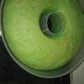 Cooksnap dari Dapur Rini Yunia untuk resep Bolkus Pandan Kempus 2 Telur