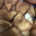 صورة من يسرى، شاركها بعد تجربة وصفة مندازي