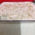 El cooksnap de baralu cuando hizo Carlota de fresa (Repostero Fernando).