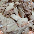 魚魚子 的 【大同電鍋料理】古早味鴨肉鴨油飯 cooksnap
