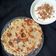 Dipika Bhalla का कुकस्नैप जब उन्होंने साबूदाना थालीपीठ (sabudana thalipeeth recipe in Hindi) बनाया था।