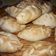 El cooksnap de Norali cuando hizo Empanadas de choclo 🌽.