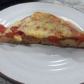 El cooksnap de Patty Gonzalez cuando hizo Masa De Pizza 🍕 🍕.