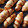 il Bigmama's kitchen quando ha preparato Cornetti salati di sfoglia con cotto e formaggio