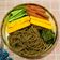 Chu Chu 的 日式三色蕎麥麵 cooksnap