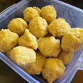 Cooksnap dari Tina Hasbie untuk resep Siomay Ayam