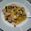 Cooksnap από Μαγδαληνή στη συνταγή Πρασοτηγανιά