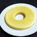 Ebikebina's cooksnap of when they made Brazilian Quindão.