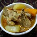 Suparna Sarkar's cooksnap of when they made চিকেন স্ট্যু (chicken stew recipe in Bengali).
