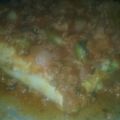 El cooksnap de Tandela cuando hizo Panqueques, dulces o salados!!.
