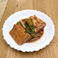 Jennifer Su 的 無敵下飯家常菜~蔥燒豆腐!(影片食譜) cooksnap