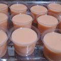 Cooksnap dari Gietha Anggara untuk resep Puding Silky Mangga