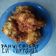 Cooksnap dari Evi Nurhayati ( Dapoer Syaca) untuk resep Tahu Crispy