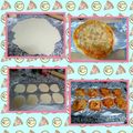El cooksnap de La cocina de Ana🍴 cuando hizo Masa Italiana Para Pizzas.