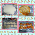 El cooksnap de La cocina de Ana🍴 cuando hizo Masa Italiana Para Pizzas.